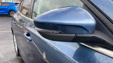 Ford Focus 1.0 EcoBoost 125 Titanium 5dr Petrol Hatchback